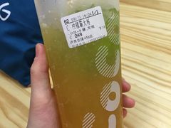 -CoCo都可(恒隆456店)