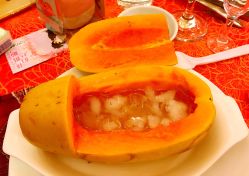 -华东饭店·园林式婚礼宴会厅酒店