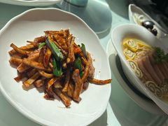 -廊亦舫Lang Yi Fang Restaurant(金桥店)