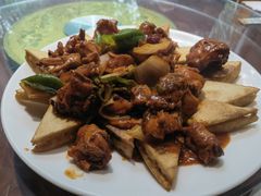 -临潼印象·特色陕菜