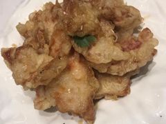 锅包肉-北李妈妈菜·海肠捞饭(高新万达店)
