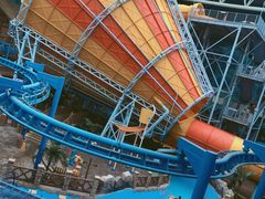 -青岛东方影都融创水世界