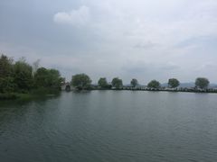 -横山水库