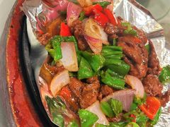 -亲回家吃饭餐厅(黄陂店)