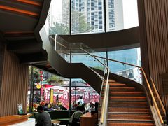 -星巴克臻选(深圳卓悦中心店)