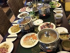 -火舞泰·泰式海鲜火锅餐厅(世纪城店)