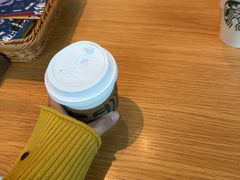 -星巴克臻选(深圳卓悦中心店)