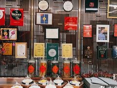 门口-北京厨房(SKP店)