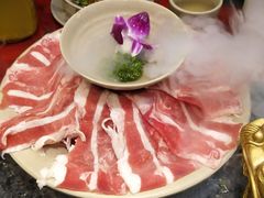 -蜀大侠火锅(香格里拉店)