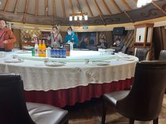 -九十九顶毡房(阜石路店)