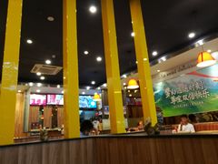 -尊宝比萨(车公庙店)