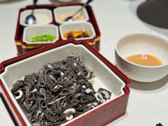 京味爆肚-四季民福烤鸭店(外滩外白渡桥店)