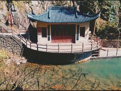 -蒋氏故居