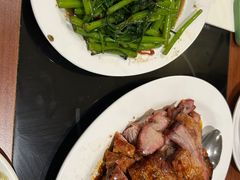 -文兴酒家(Chinatown - Gerrard Street)