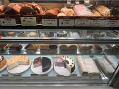 -德南面包房(尚都店)