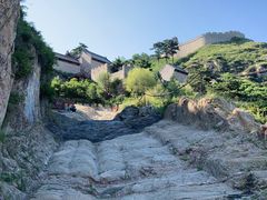 -雁门关景区