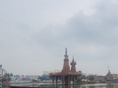 -大连海昌发现王国主题公园