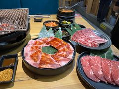 -九田家黑牛烤肉(溧水万达店)