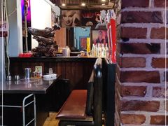 大堂-清真·灰太狼烧烤海鲜大咖(沈阳道店)