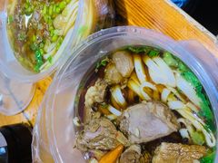 -肆姐面粉馆(坡子街店)