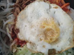 -天津外国语大学（马场道校区）食堂