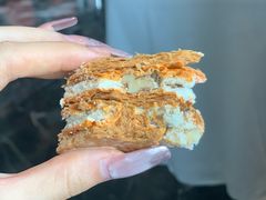 -美食汇自助餐厅(成都万达瑞华酒店)