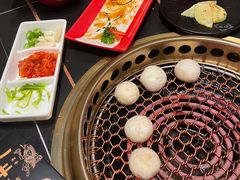 -極屋鮨牛 · 烧肉酒场(时代C馆店)