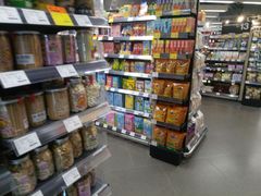 -Olé精品超市(天汇广场店)