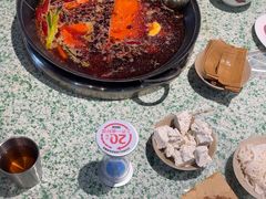 -五里关火锅(牛市口店)