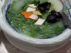 -广州天河合景福朋喜来登酒店 · 聚味轩中餐厅