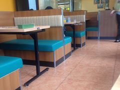 -萨莉亚意式餐厅(石鼓路店)