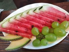 -咱家大院海鲜家常菜