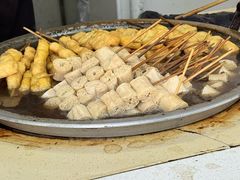 -马记大锅煮(总店)