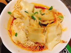 -付小姐在成都(五道口店)
