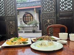 -吴祥记潮州菜·百年老字号·砂锅粥