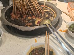 -水碾河刘老大串串香(水碾河路店)