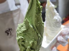 -野人先生Gelato(上海长宁龙之梦店)