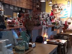 -咖法森林·咖啡  酒吧(天河店)