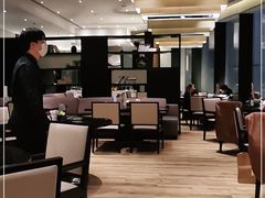 大堂-金陵饭店 56F 家·海鲜火锅餐厅