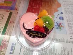 元祖(白下店)-GANSO元祖食品(白下店)