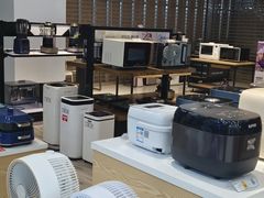 -苏宁易购(上海沪太路二店)