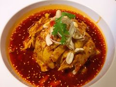 -缪氏川菜(丰盛町店)