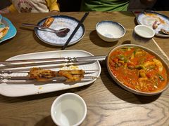 -那时新疆·若羌(经纬汇店)