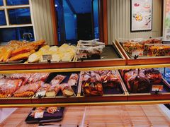 -巴黎贝甜(龙之梦购物中心虹口店)