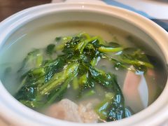 -港丽餐厅(来福士店)