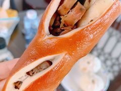 蘑菇碱水肠-81bakery(关山路店)