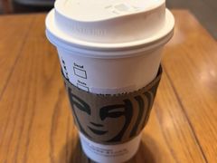 -星巴克(南京同曦万尚城店)