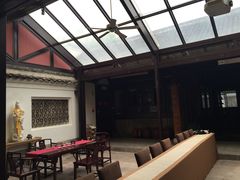 -宁波茶文化博物院