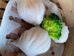 -蛇口希尔顿南海酒店·随轩中餐厅·粤菜