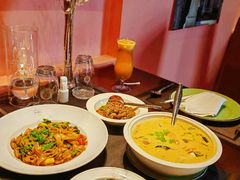 -Sala Thai Restaurant